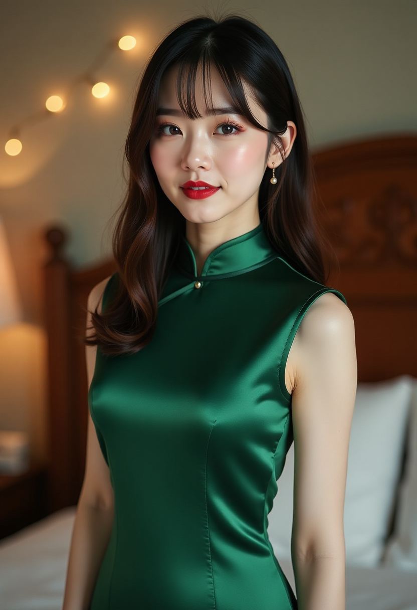 西门大官人海报