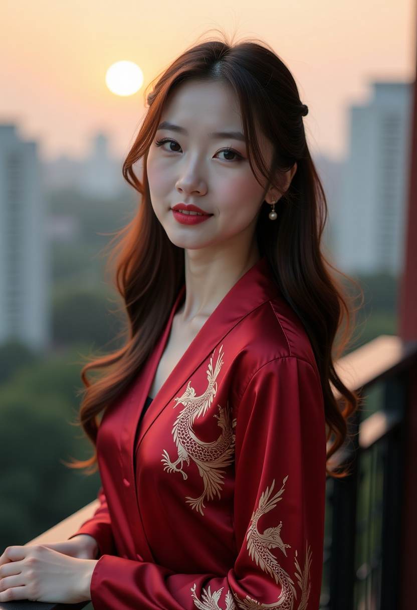 金瓶风月海报