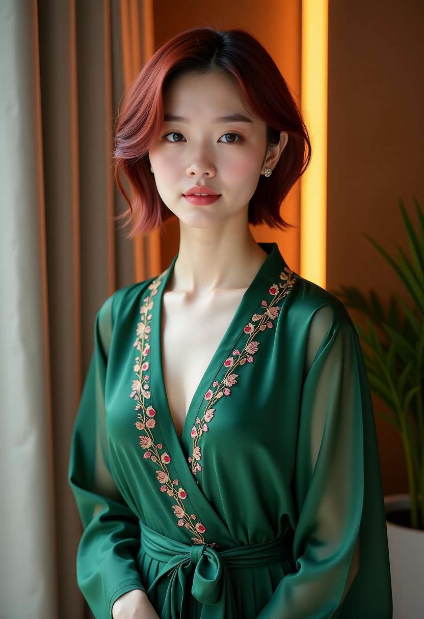 狮子楼海报